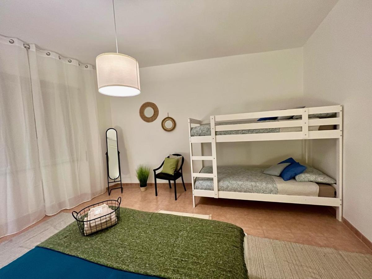 Stay In Malpensa Case Nuove  Eksteriør billede