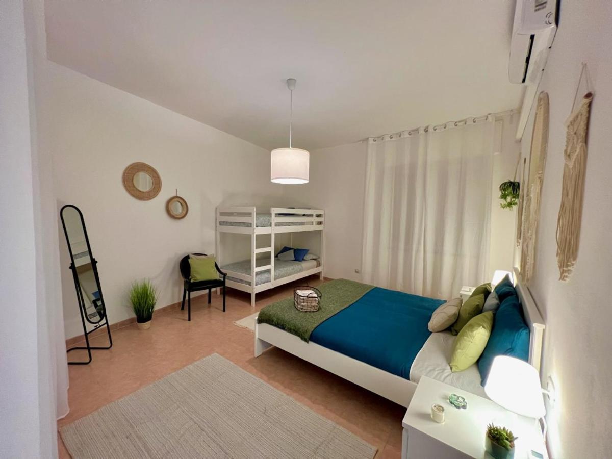 Stay In Malpensa Case Nuove  Eksteriør billede